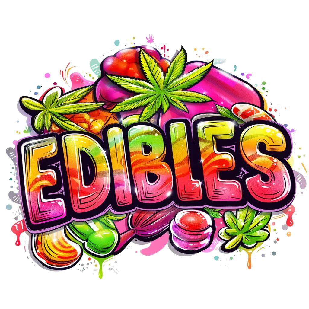 Edibles