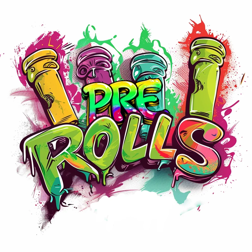 Pre Rolls