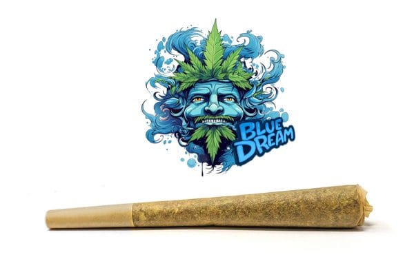 Blue Dream (1g)
