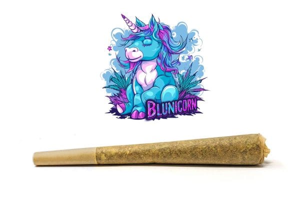 Blunicorn (1g)