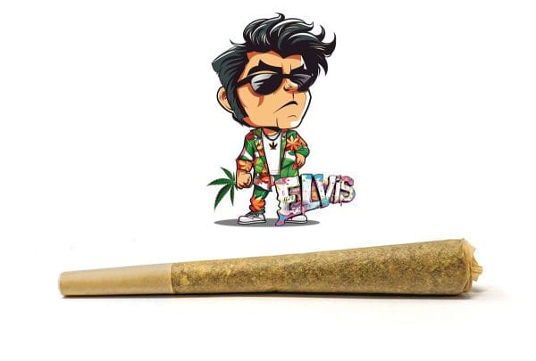 Elvis (1g)
