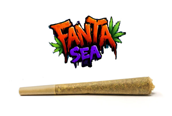 Fanta Sea (1g)