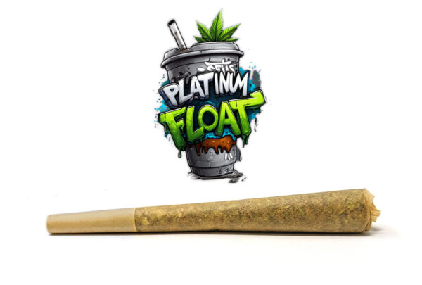 Platinum Float (1g)