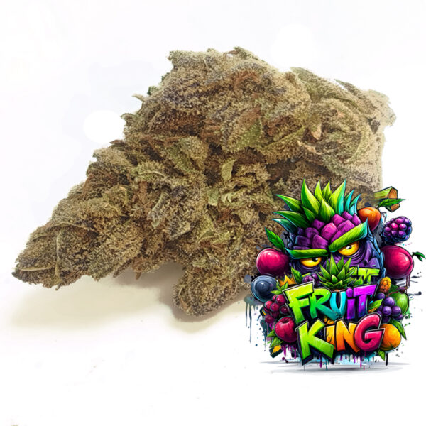 Fruit King