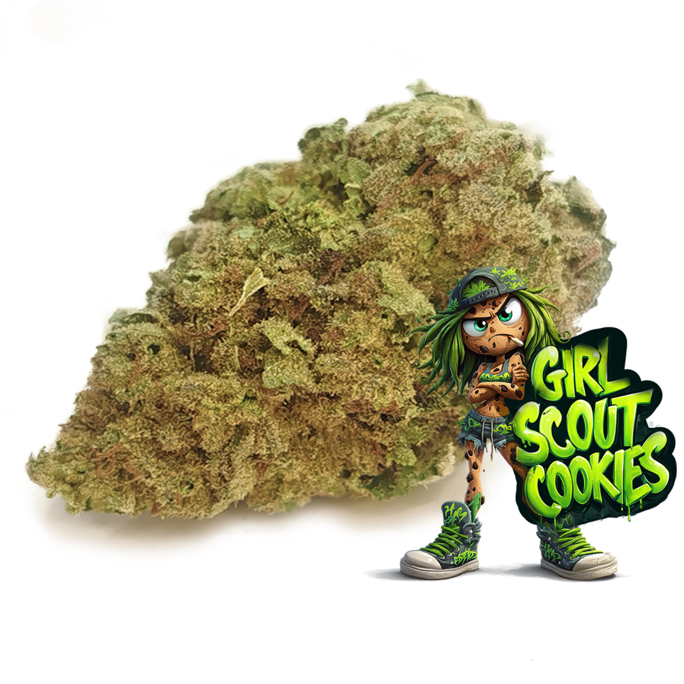 9 Pound Hammer Cannabis Bud available at BudShop