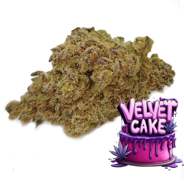 Velvet Cake